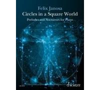 Circles In A Square World