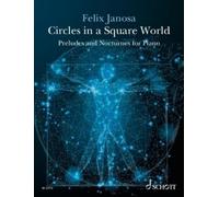 Circles in a Square World (Poche)