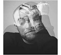Mac Miller – Circles – CD – Inclus 2 titres bonus (Neuf)