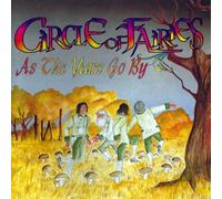 Circles of Fairies - As the Years Go By