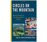 Circles On The Mountain