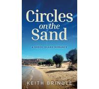 Circles on the Sand: a Greek island romance