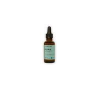 Circles PURE - Sérum Anti-Imperfections Naturel | Acné, Cicatrices & Rougeurs | Peaux Sensibles & Mixtes | Acide Salicylique Végétal, Zinc, Aloe Vera | 30 ml | 100% Naturel & Végan
