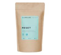 Circles RESET Infusion Beauté Peau & Cheveux 100g | Prêle Ortie Calendula Pensée Sauvage | Anti-Âge | 100% Naturel Vegan | Fabriqué en France