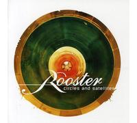 Rooster – Circles & Satellites – RCA