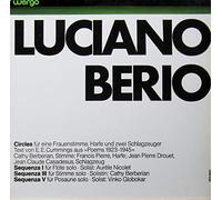Circles · Sequenza I, III, V