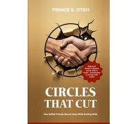 Circles that Cut: How Selfish Friends Wound Deep While Smiling Wide