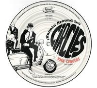 Circles, the - Running Around in Circles (Pd) [Import]