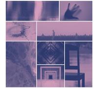 Circles – The Stories We Are Afraid Of Vol. 1 – Vinyle LP blanc – Membran