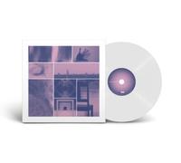 Circles – The Stories We Are Afraid Of Vol. 1 – Vinyle LP blanc – Membran