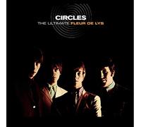 Circles - the Ultimate Fleur de Lys