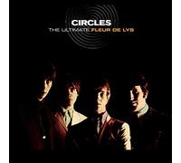 Circles - the Ultimate Fleur de Lys