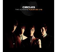 Circles - the Ultimate Fleur de Lys