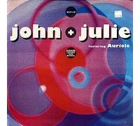 Circles (Vicious Mix, 1991, Feat. Auriole) [Import]