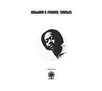 William S. Fischer – Circles – Vinyle noir