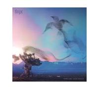 Circling From Above CD