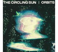 Circling Sun,the - Orbits-Black Vinyl [Import]