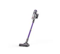 Circlio Aspirateur Balai sans Fil 90 Min, 600W/58000Pa, Aspirateur sans Fil Puissant avec Écran LED Intelligent, Brosse Anti-emmêlement, Station de Charge, pour Tapis, Sols Durs, Poils d'animaux