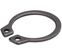 CIRCLIP 25.00 mm Extérieur (pour arbre/axe) en ACIER (sachet de 10)