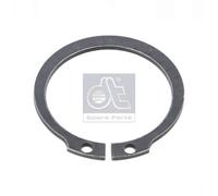 Circlip, arbre de frein DT Spare Parts 9.39024