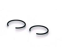 Circlip axe de piston Prox Ø14X1,0MM