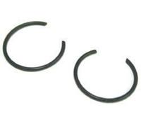 Circlip axe de piston Tecnium