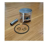 Circlip d'axe de Piston 346XP for tronçonneuses 44,3 mm diamètre(Piston Set)