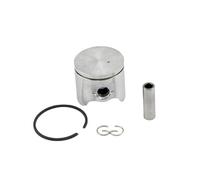 Circlip de Piston de 42 mm Compatible avec Les tronçonneuses 345 et 346, référence OEM 503 90 73 71