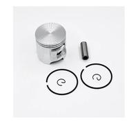 Circlip de Piston de 51 mm for scie à béton K750 K760 2" 14", pièces de Rechange 506 37 24-02 506372402