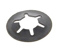 Circlip de pompe d'amorçage compatible avec des motobineuse, Moteur, Tondeuse à gazon GREATLAND