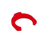 Circlip de verrouillage - pour tuyau/raccord 1/2" - pour conduites de bière et systèmes de robinetterie