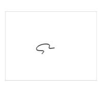 Circlip, manivelle de vitre HANS PRIES 205 431