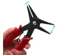 Circlip Plier | Ring Removal Tool | Purpose Circlip Pliers,