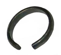 Circlip pour clé DeWalt 086947-00 - Pièce de rechange compatible avec les modèles DW291 DW293 DCF899, bague de retenue interne pour kit de réparation d'outils électriques (1 pièce)