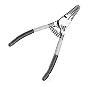 Circlip Set de pinces de haute précision complète la pince à expansion industrielle pour anneaux de support internes et externes Outils de mécanicien professionnels
