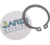 Circlips 36x1.2mm compatible Stihl remplace 9455 621 4010