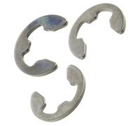 Circlips axe coque machine à pain kit 3 pièces KW712865