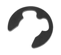 circlips axe plaquette frein compatible avec etrier brembo (d5mm)