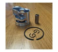 Circlips d'axe de Piston adaptés aux pièces Cylindre MS170 2-Mix