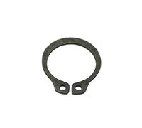 CIRCLIPS DE PEDALIER CYCLO ADAPTABLE MBK 51 (DIAM 16) (VENDU A L'UNITE)