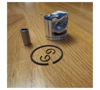 Circlips de Segment d'axe de Piston compatibles avec Les pièces du Cylindre MS170 2-Mix