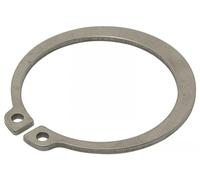 Circlips extérieur inox DIN 471 M50 boîte de 10 ACTON 6276050