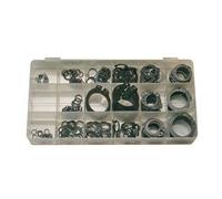 Circlips extérieure, 3 à 32 mm