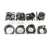 CIRCLIPS EXTERIEURS DIN 471 de 20 à 45 COFFRET 250 CIRCLIPS