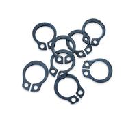 CIRCLIPS EXTERIEURS DIN 471 DE 6 A 62 MM de 11 mm