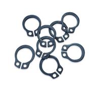CIRCLIPS EXTERIEURS DIN 471 DE 6 A 62 MM de 12 mm