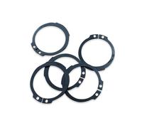 CIRCLIPS EXTERIEURS DIN 471 DE 6 A 62 MM de 15 mm