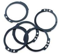 CIRCLIPS EXTERIEURS DIN 471 DE 6 A 62 MM de 17 mm