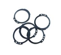 CIRCLIPS EXTERIEURS DIN 471 DE 6 A 62 MM de 18 mm