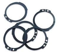 CIRCLIPS EXTERIEURS DIN 471 DE 6 A 62 MM de 24 mm